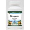 Cinnamon 2% - 450 mg (100 Capsules, ZIN: 519759) -