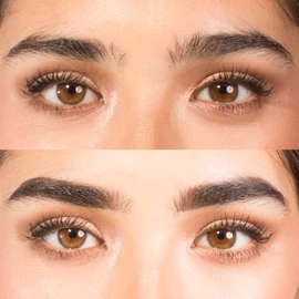 Plume Science Nourish & Define Brow Pencil Refill (2 x 5 ml) (Endless Midnight)
