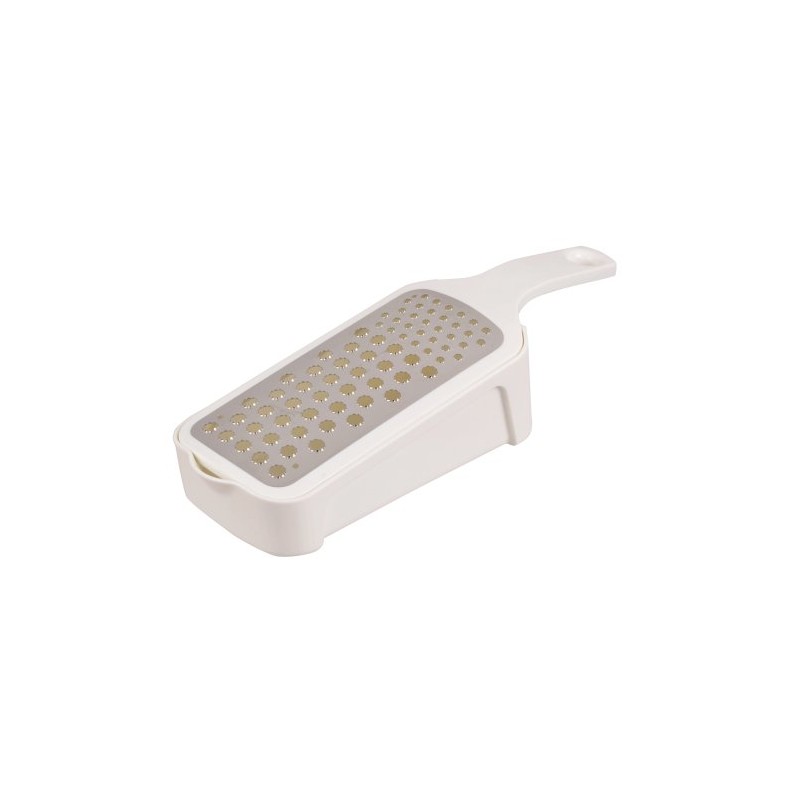Pearl Metal C-8390 Attachment Tool Etching Light Force Grater Daikon