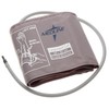 Medline Cuff for Digital Blood Pressure Monitors, Adult Large