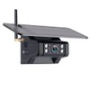 Magnetic RV Backup Camera Solar Portable - Install-Free Soft Rubber