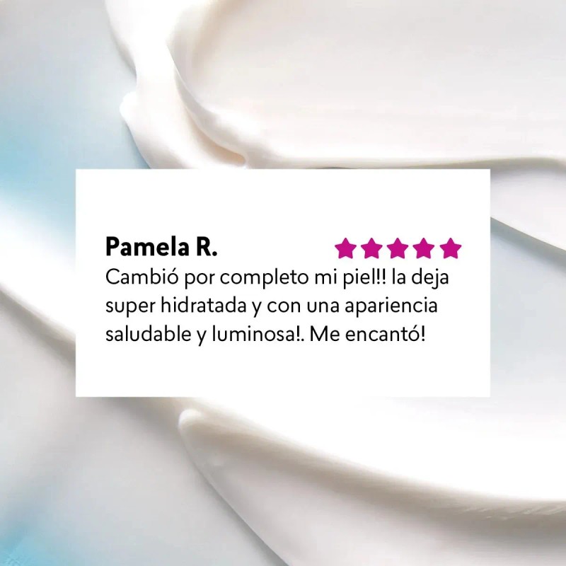 Skin First Crema Facial Hello Age Prevent Vitamina Todo Tipo