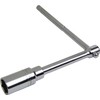 Safety 3 Plug Wrench for Agricultural Equipment, 0.7 inches (19