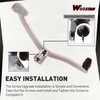 WOOSTAR Gear Shifter Lever Replacement for 50cc 70cc 90cc 110cc