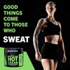 TNT Pro Ignite Sweat Cream – Pre-Workout Hot Gel for