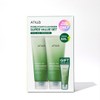 Anua [Anua]Heartleaf Pore Cleansing Foam Double Set