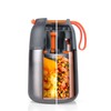 Dimono® Thermal Container Warming Container, Lunch Box To-Go Food Container,