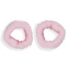 Revolution Skincare Anti-Drip Wrist Bands, Water-Resistant, Ultra-Soft, Mess-Free & Multi-Purpose