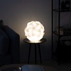 kwmobile DIY Puzzle Lamp Shade - Modern IQ Jigsaw Light