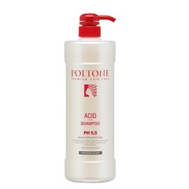 JPSCOS Poltone Acid Shampoo pH 5.5 1000ml