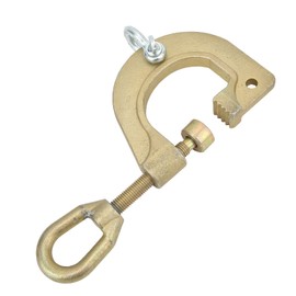 Auto Body Clamp, G 2 Way Clamp Auto Body Repair Clamp, Self Tightening Frame Grips, Auto Body Repair Pull Clamp for Top & Straight Repair Tool Kit, Auto Body Pulling Clamps