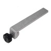 27006-16 Longitudinal Stop Spare Part for PROXXON 27006 Circular Table