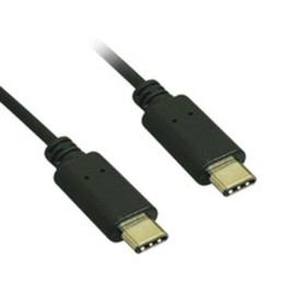 CableWholesale USB 3.1 Type C Male to Type C Male - 10Gb - 1 Meter (3.28ft)
