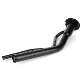 LSAILON Fuel Filler Pipe Tube Fuel Filler Neck Fit For Ford For F-250 Super Duty 1999-2005 2008-2010,For Ford For F-350 Super Duty 1999-2010 4C3Z9034A