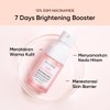 SKINTIFIC <big>SKINTIFIC 10% Niacinamide Brightening Serum whitening 50ml all perfect