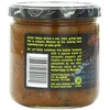 Arriba! Fire Roasted Mexican Medium Red Salsa, 16 Ounce Jars