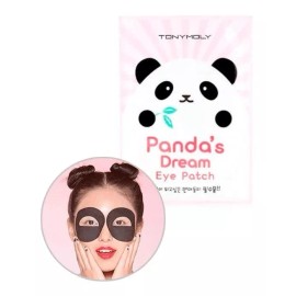 Tonymoly Parche Para Ojos Antiojeras Pandas Dream Tonymoly Tipo de piel Todo tipo de piel