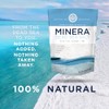 Minera Dead Sea Salt, 100% Pure & Certified 5lbs Bulk