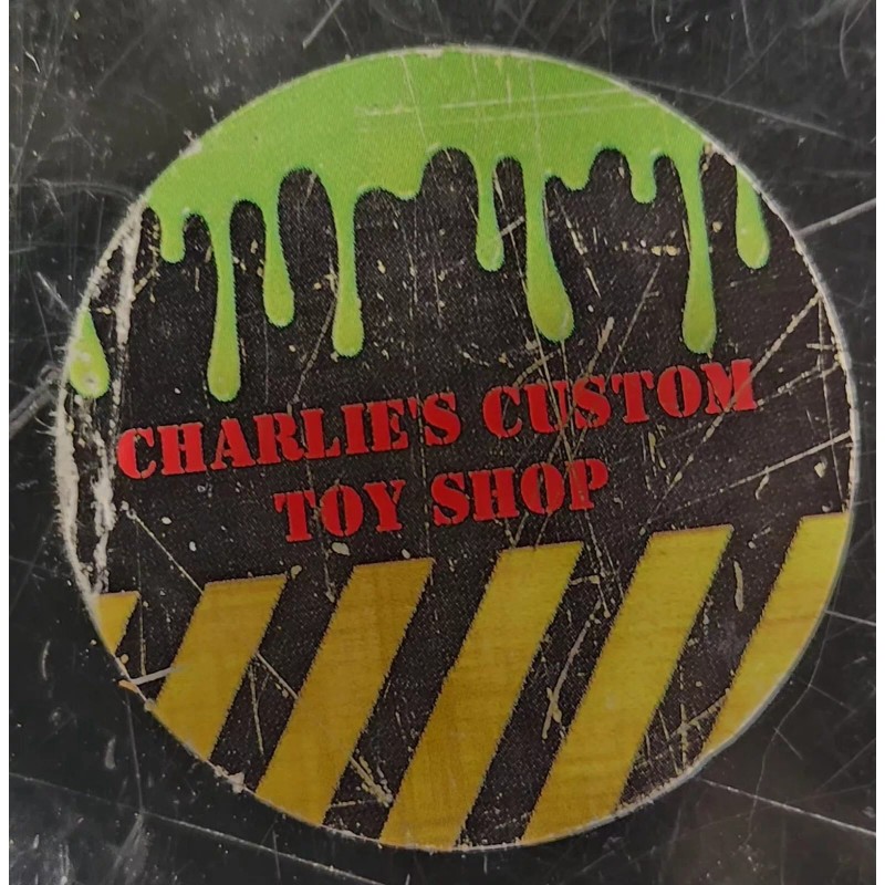 REPLACEMENT Fire Pole & Base - Spins - 3D Print