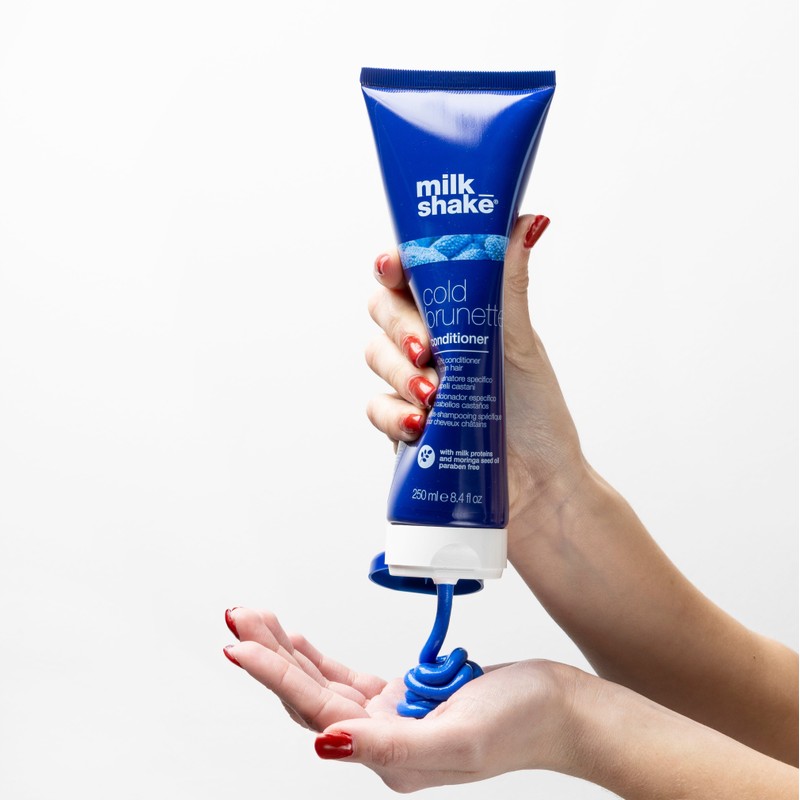 milk_shake Cold Brunette Conditioner 250ml