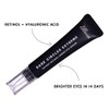 Illum Dark Circles Extreme Under-Eye Serum, Retinol & Hyaluronic Acid,