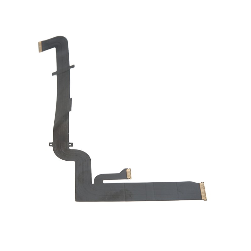 LCD Connecting FPC Flex Cable Digital Camera Repair Part for