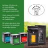 Organic Darjeeling First Flush 15 x 3 g, Individually Enveloped,