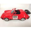 HOZ Turbo Sport Convertible Car Alarm Clock