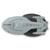 star trek ship - uss voyager nc-74656