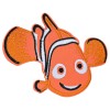Unbranded NEMO PIXAR MOVIE FINDING NEMO CLOWN FISH OCEAN CARTOON