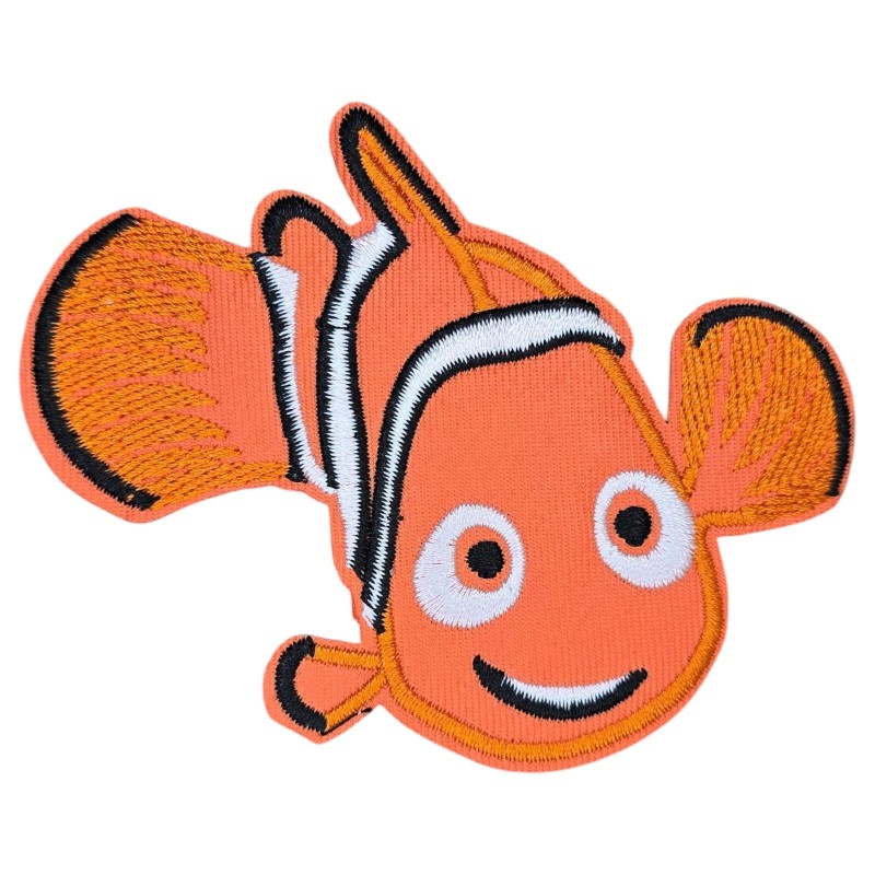 Unbranded NEMO PIXAR MOVIE FINDING NEMO CLOWN FISH OCEAN CARTOON