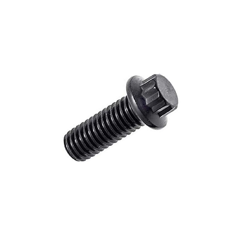 10x 12 Point M8 Turbo Bolts for Ford Powerstroke 7.3l