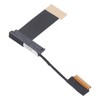 Laptop Hard Drive Cable SATA Interface 2.5in HDD Connector for