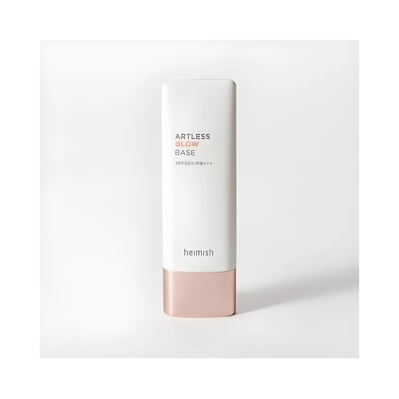 heimish Artless Glow Base SPF 50+ PA+++ 1.4fl.oz/40ml | Moisturizer,