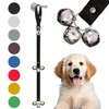 Caldwell's Pet Supply Co. Dog Potty Bells, Dog Door Bell,