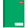 Cuaderno Profesional Cosido Scribe Clasico 100H Cuadro Grande (Chico)
