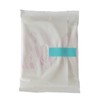 NaturaMoon Absorbent Panty Liner, 30 Pieces x 4 Pack Set,