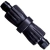 LASCO 15-8462P 620-710 OD Fit All Power-Loc Drip Tube Coupling