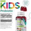 Gomitas probióticas para niños Viteey SFK – 60 unidades, 2