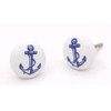 THDC Nautical Drawer Pulls, Drawer Knob, Cabinet Knob, Kitchen Cabinet