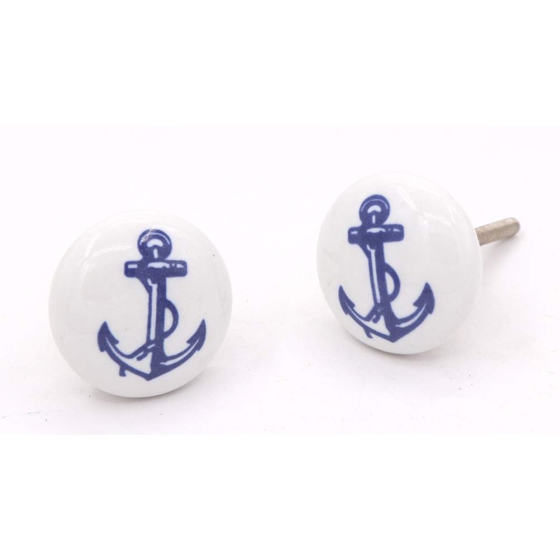 THDC Nautical Drawer Pulls, Drawer Knob, Cabinet Knob, Kitchen Cabinet