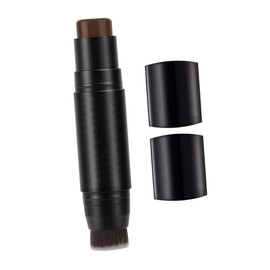 Healeved Men's Beard Filling Tool Beard Shaping Concealer Beard Filling Brush Safe Beard Styling