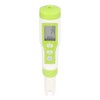 Digital ORP Meter Auto Calibration High Accuracy Clear Display Portable