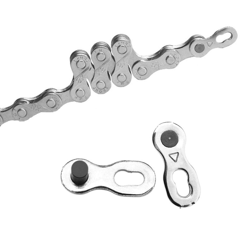 Create idea 10Pair 6 7 8 Speed Missing Quick Link