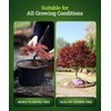 FoxFarm Happy Frog Japanese Maple Fertilizer, Nutrient-Rich Formula for Japanese