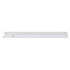 Sunset Lighting F8816-30-1 Sunset Cabinet Light, White