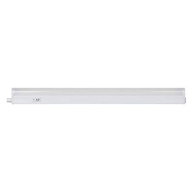 Sunset Lighting F8816-30-1 Sunset Cabinet Light, White