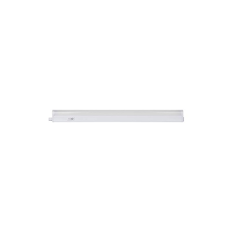 Sunset Lighting F8816-30-1 Sunset Cabinet Light, White