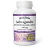 Stress-Relax KSM-66 Ashwagandha 600 mg by Natural Factors, 30 vegetarian