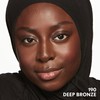 COVERGIRL Clean Invisible Foundation Makeup, Dewy & Glowy Natural Finish,